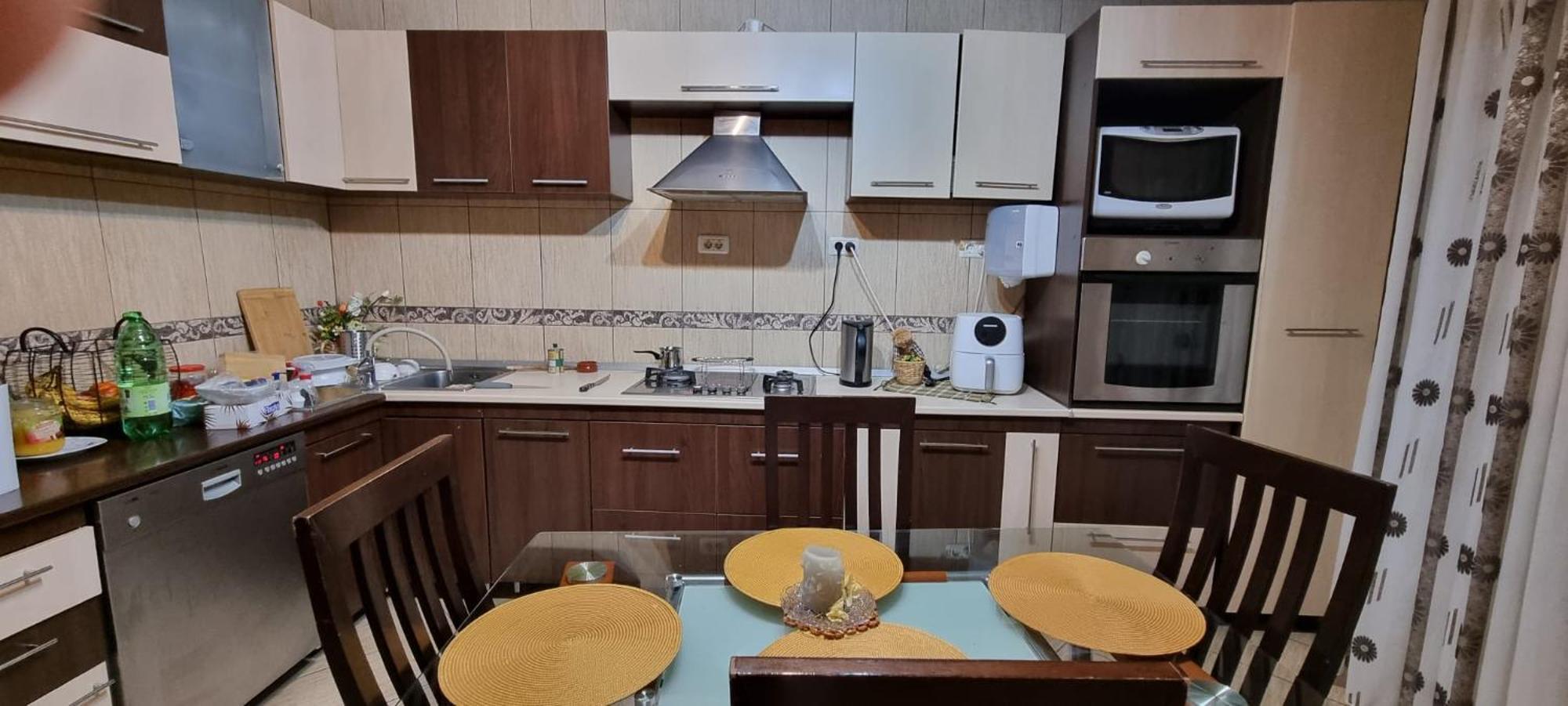 Pensiunea Caprioara Buşteni エクステリア 写真